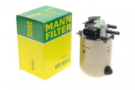 Фильтр топлива MANN WK 9054 (фото 1)