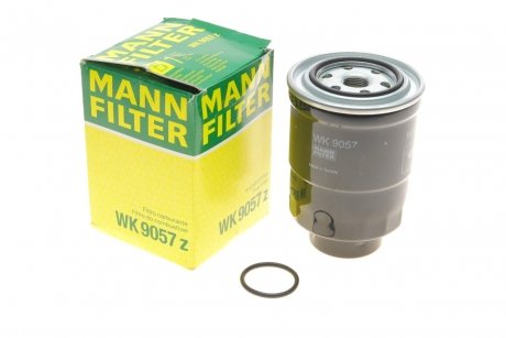 Фильтр топливный MANN WK 9057 Z (фото 1)