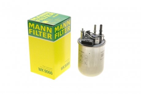 Фільтр паливний MANN WK 9066
