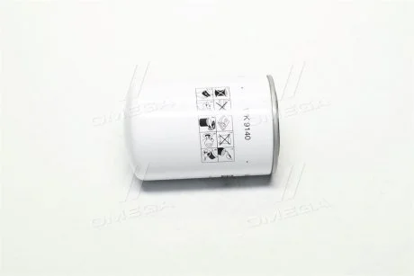 Фильтр топлива MANN WK 9140