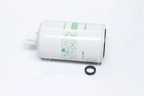 Фільтр палив. Cummins (вр-во) MANN WK9190x