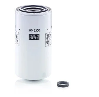 Фільтр палива MANN WK9306X