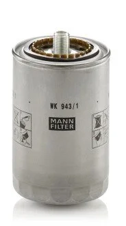 Фільтр палива MANN WK 943/1