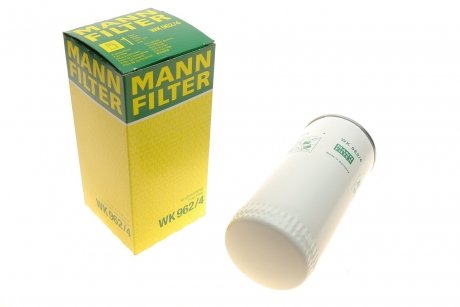 Фильтр топливный MANN WK 962/4