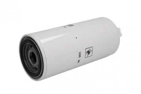 Фільтр палива MANN WK 965 X