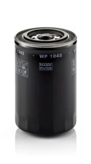 Фiльтр масляний MANN WP1045