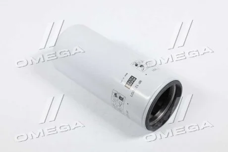 Фільтр масляний MANN WP 12 120/1