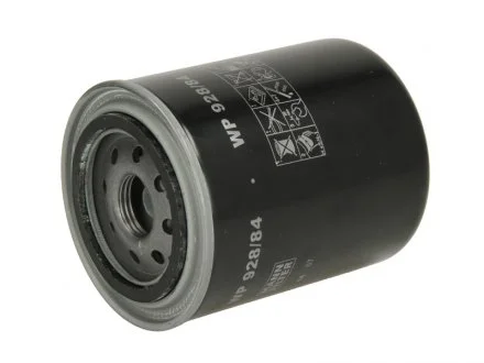 Фильтр масляный MANN WP 928/84