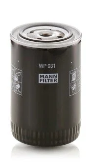 Фільтр масла MANN WP931