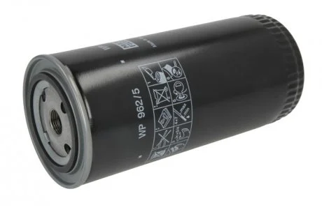 Фільтр масляний MANN WP 962/5
