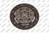 FIAT Комплект сцепления UNO 89-,CINQUECENTO 170 MAPA 000170400 (фото 4)