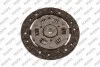 FIAT Комплект сцепления UNO 89-,CINQUECENTO 170 MAPA 000170400 (фото 5)
