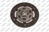 RENAULT К-кт сцепления R5,Dacia 1300 MAPA 000180200 (фото 5)