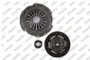 MAPA CHEVROLET К-кт сцепления (профиль ступицы 17x19) Aveo 1.2 08-,Matiz,Spark 1.0 05- 000185800