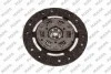 FIAT К-кт сцепления (полный) Uno 75-85 78-88,Regata MAPA 000190700 (фото 4)