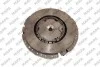 VW К-т сцепления (без выжимного подшипн.) Audi A3,Golf III,IV,Skoda Octavia,Seat 1.6/2.0 91- MAPA 000210109 (фото 3)