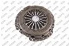 FORD К-кт сцепления (диск+корзина) Fiesta V,Fusion 1.4TDC 01-i,Mazda 2 03- MAPA 000210209 (фото 2)