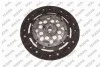 FORD К-кт сцепления (диск+корзина) Fiesta V,Fusion 1.4TDC 01-i,Mazda 2 03- MAPA 000210209 (фото 4)