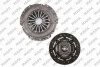 MAPA FORD К-кт сцепления  Fiesta,Fusion 1.4TDCI 01- 210mm 000210309