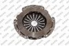 FORD К-кт сцепления Fiesta,Fusion 1.4TDCI 01- 210mm MAPA 000210309 (фото 3)