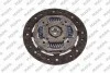 FORD К-кт сцепления Fiesta,Fusion 1.4TDCI 01- 210mm MAPA 000210309 (фото 5)