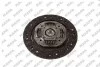 СITROEN К-кт сцепления (полный) Berlingo,Jumpy,Scudo,Xsara 2.0Hdi 00- 228mm MAPA 000228200 (фото 4)
