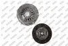 MAPA VW К-кт сцепления (без выжимн.подшипн.) Sharan,Ford Galaxy,Seat 1.9TDI 95- 228mm 000228409