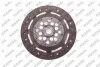 FORD К-кт сцепления Mondeo III 1.8/2.0 00- MAPA 000230009 (фото 4)