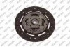 FORD К-кт сцепления (диск+корзина) Focus,Transit Connect 1.8 DI TD 98- MAPA 000235209 (фото 5)