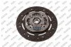 FORD К-кт сцепления Transit Connect 1.8TDCI 06- MAPA 000235509 (фото 4)