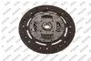 FORD К-кт сцепления Transit Connect 1.8TDCI 06- MAPA 000235509 (фото 5)