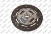 FORD К-кт сцепления (диск+корзина) Focus,Transit Connect 1.8 DI TD 98- MAPA 000235609 (фото 5)