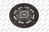 FORD К-кт сцепления (корзина+диск) Mondeo 2.0I 93- MAPA 000240509 (фото 5)
