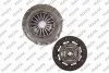FORD К-кт сцепления Mondeo I 2.0 16V 93- MAPA 000240609 (фото 1)