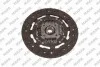 FORD К-кт сцепления Mondeo I 2.0 16V 93- MAPA 000240609 (фото 5)