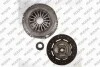 Фото 1 - комплект зчеплення Ford Transit 2.4TDI 00-06 MAPA 000255300 Комплект зчеплення Ford Transit 2.4TDI 00-06 MAPA 000255300 (фото 1)