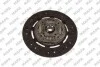Фото 4 - комплект зчеплення Ford Transit 2.4TDI 00-06 MAPA 000255300 Комплект зчеплення Ford Transit 2.4TDI 00-06 MAPA 000255300 (фото 4)
