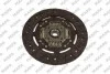 Фото 5 - комплект зчеплення Ford Transit 2.4TDI 00-06 MAPA 000255300 Комплект зчеплення Ford Transit 2.4TDI 00-06 MAPA 000255300 (фото 5)