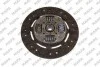 FIAT К-кт сцепления (корзина+диск)254mm 21зуб Ducato 2.3D 06- MAPA 000255609 (фото 4)