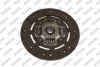 FIAT К-кт сцепления (корзина+диск)254mm 21зуб Ducato 2.3D 06- MAPA 000255609 (фото 5)