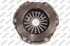 FORD К-кт сцепления с маховиком (без центр.выкл.) Transit 2.4TDCi 06- MAPA 000260129 (фото 3)