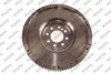 FORD К-кт сцепления с маховиком (без центр.выкл.) Transit 2.4TDCi 06- MAPA 000260129 (фото 6)