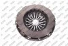 FORD К-кт сцепления Transit 2.4TDCi 04- MAPA 000260209 (фото 3)