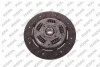 FORD К-кт сцепления Transit 2.4TDCi 04- MAPA 000260209 (фото 4)