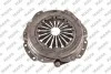 FIAT К-кт сцепления 20 зуб.Panda,Uno,Lancia 1.0/1.3 84-04 MAPA 001180900 (фото 2)