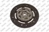 PEUGEOT К-кт сцепления 205,306,309,405,406,Citroen Berlingo,BX,Xsara 1.6/1.9 87- MAPA 001200900 (фото 4)