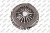 RENAULT К-кт сцепления Espace 2.1TD 84-91 215mm MAPA 001215309 (фото 2)