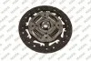 VW К-кт сцепления Polo,Skoda Fabia,Roomster,Seat 1.4TDI 05- MAPA 001220000 (фото 4)