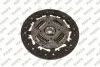 VW К-кт сцепления Polo,Skoda Fabia,Roomster,Seat 1.4TDI 05- MAPA 001220000 (фото 5)