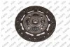 FORD К-кт сцепления (диск+корзина) Fiesta,Focus II,Mondeo IV 1.4/1.6 16V 99- MAPA 001220209 (фото 5)